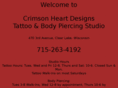 crimsonheartdesigns.com