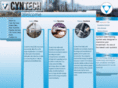 cyntechtank.com