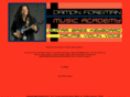 damonforemanmusicacademy.com