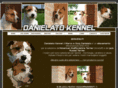 danielatokennel.com