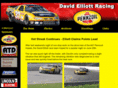 davidelliottracing.com