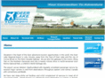 deerlakeairport.com