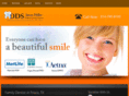 dentistinfriscotx.com