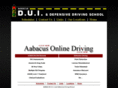 dui-defensivedriving.com