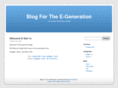 e-gen.org