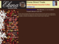 elunacoffee.com