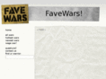 favewars.com