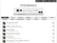 feedbands.com