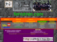 ferrotren.com