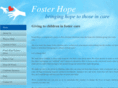 fosterhope.co.nz