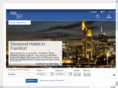 frankfurtflughafen.com