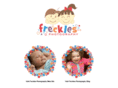 frecklesphotography.com