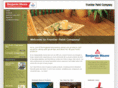 frontierpaintfw.com