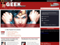 geek2thebone.com