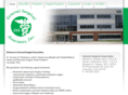 generalsurgicalassociates.com