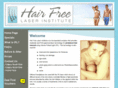 hairfreelaserinstitute.com