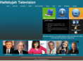hallelujahtelevision.com