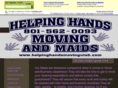 helpinghandsmaids.com