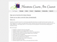 hendrickscountyarts.org