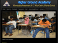 hgacademy.org