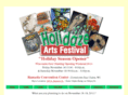 holidaysarts.com