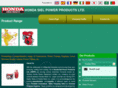 hondasielpowerproducts.com