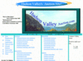 hudsonvalleyauction.com