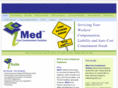 imedcostcontainment.com