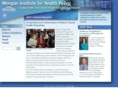 instituteforhealthpolicy.org