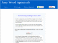 jerrywoodappraisals.com