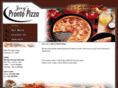 joeysprontopizza.com