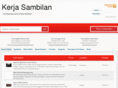 kerjasambilan.web.id