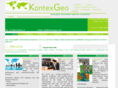 kontexgeo.com