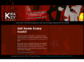 krazysushi.com