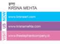 krsnamehta.com