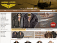 landingleathers.com