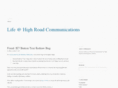 lifeathighroad.com
