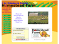 ljhomesteadfarm.com