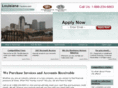 louisianafactor.com