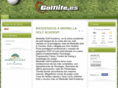 marbellagolfacademy.com