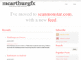 mcarthurgfx.com