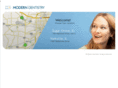 mdmoderndentistry.com
