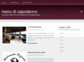 menucapodanno.com