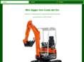 minidigger-es.com