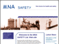 mnasafety.com