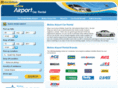 molineairportcarrental.com