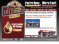 nanaimooilchange.com