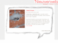nieuwerwets.net