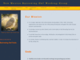 nmburrowingowl.com