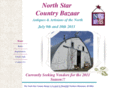 northstarcountrybazaar.com